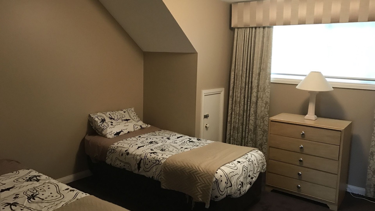 Photo of Bedroom in Warrnambool