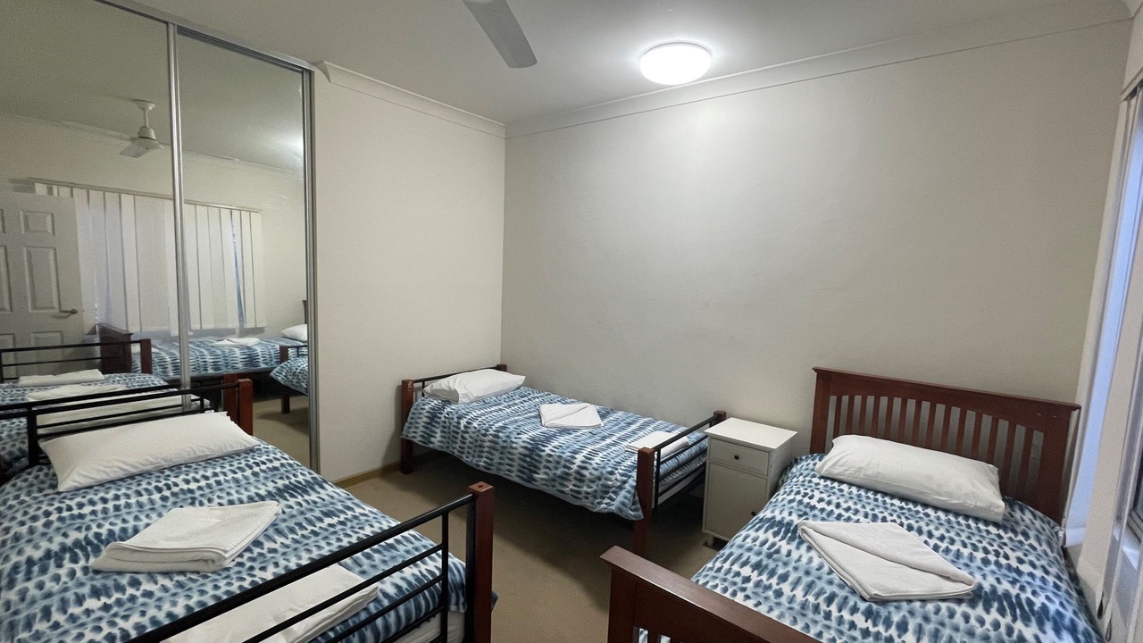 Photo of Bedroom in Jurien Bay