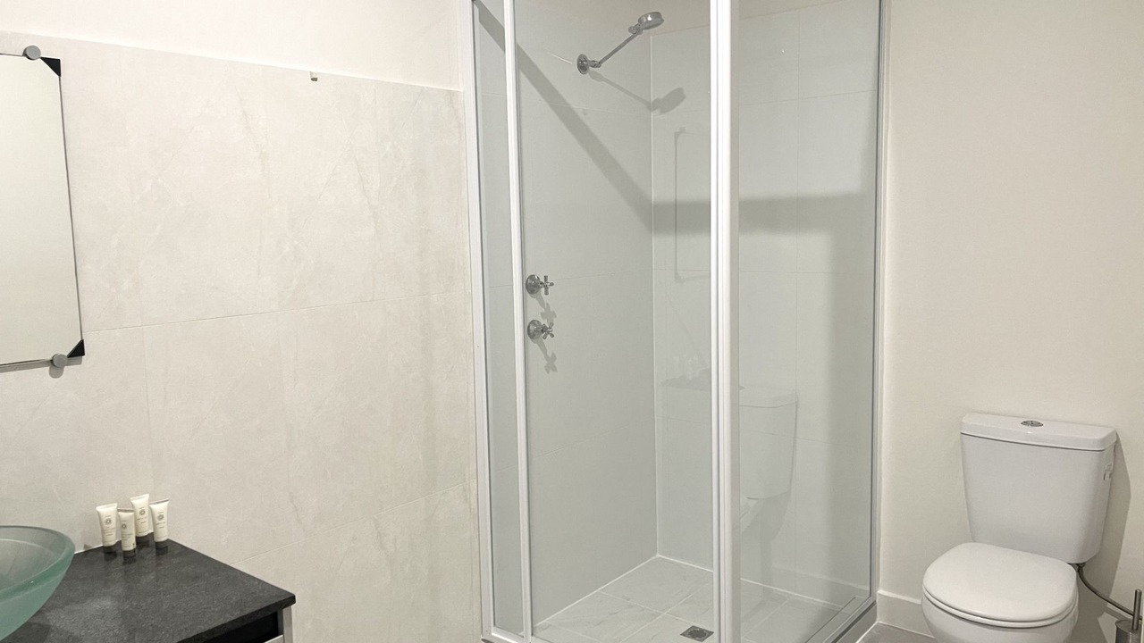 Photo of Bathroom in Jurien Bay
