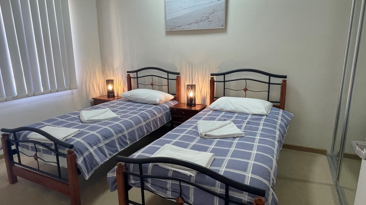 Photo of Bedroom in Jurien Bay
