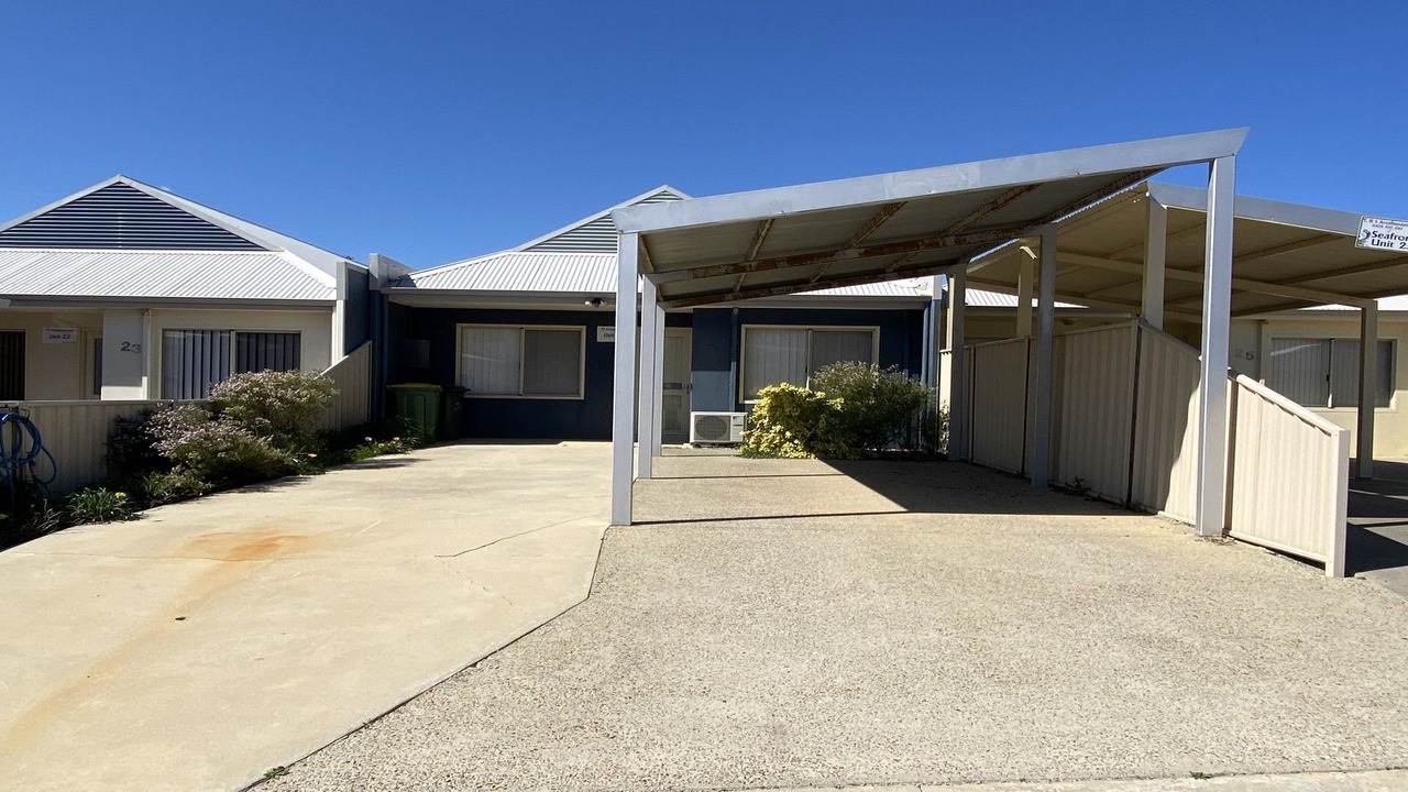 Photo of Outdoor in Jurien Bay