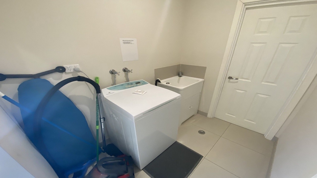 Photo of Bathroom in Jurien Bay