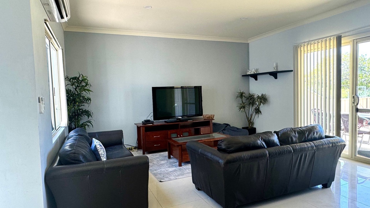 Photo of Livingroom in Jurien Bay