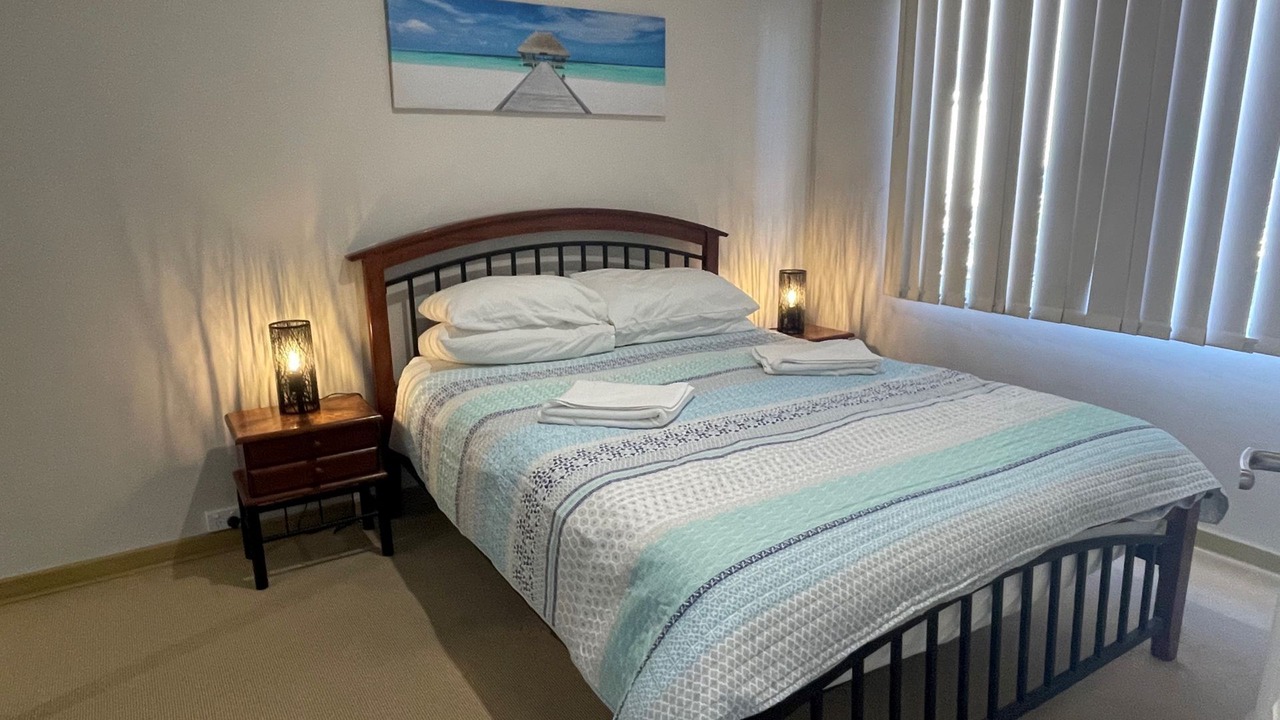 Photo of Bedroom in Jurien Bay