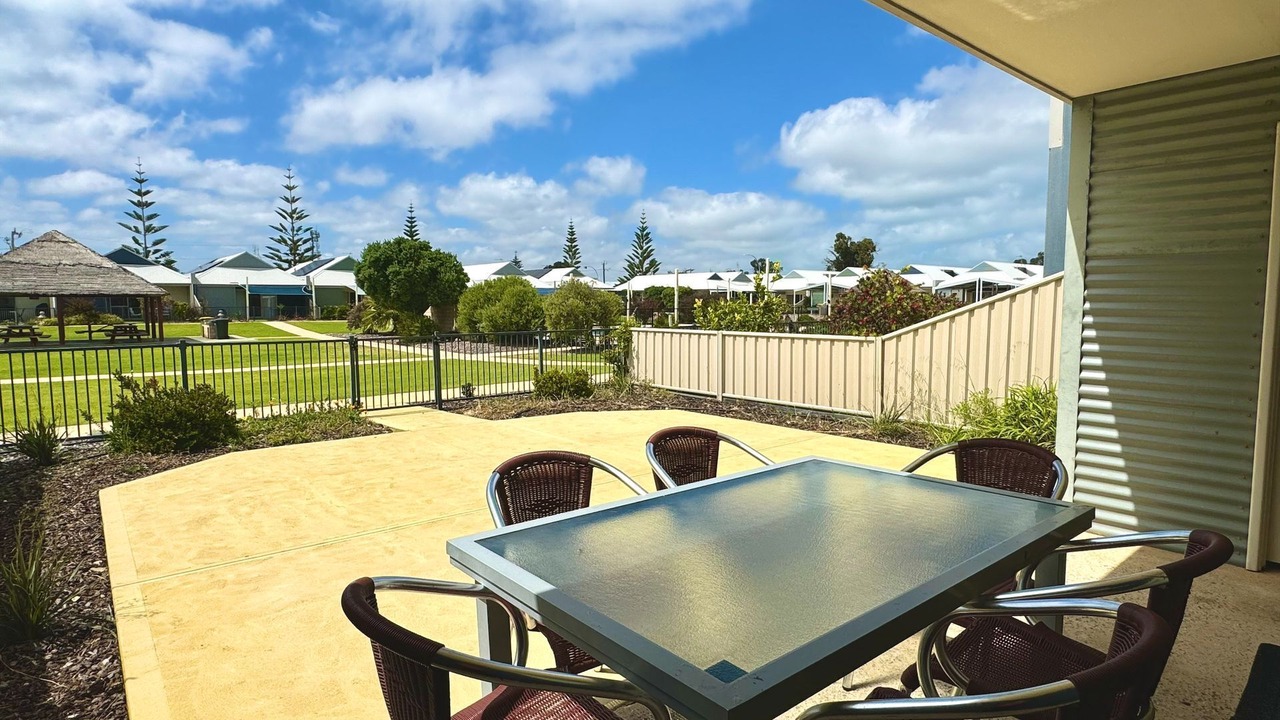 Photo of Outdoor in Jurien Bay