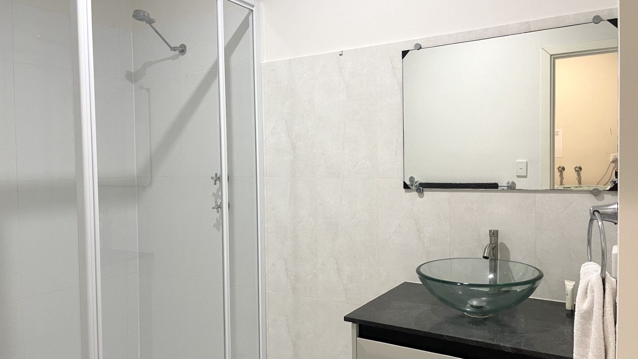 Photo of Bathroom in Jurien Bay