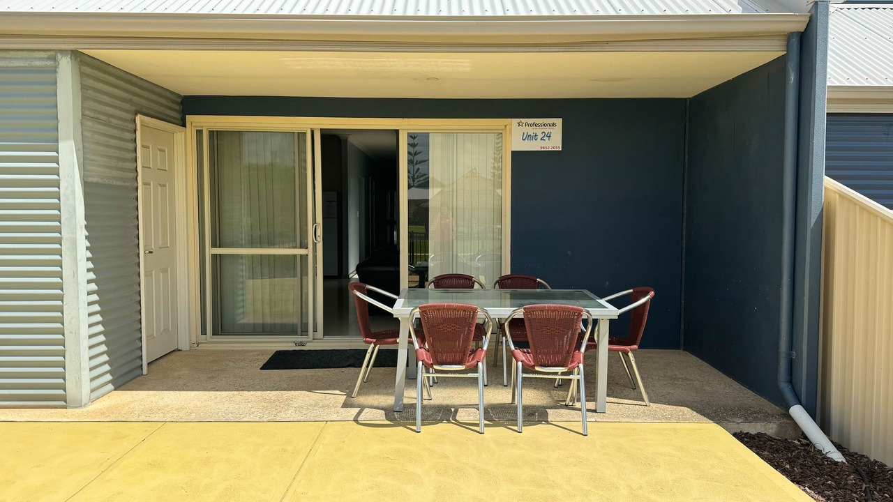 Photo of Outdoor in Jurien Bay