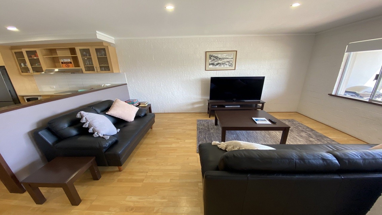Photo of Livingroom in Jurien Bay