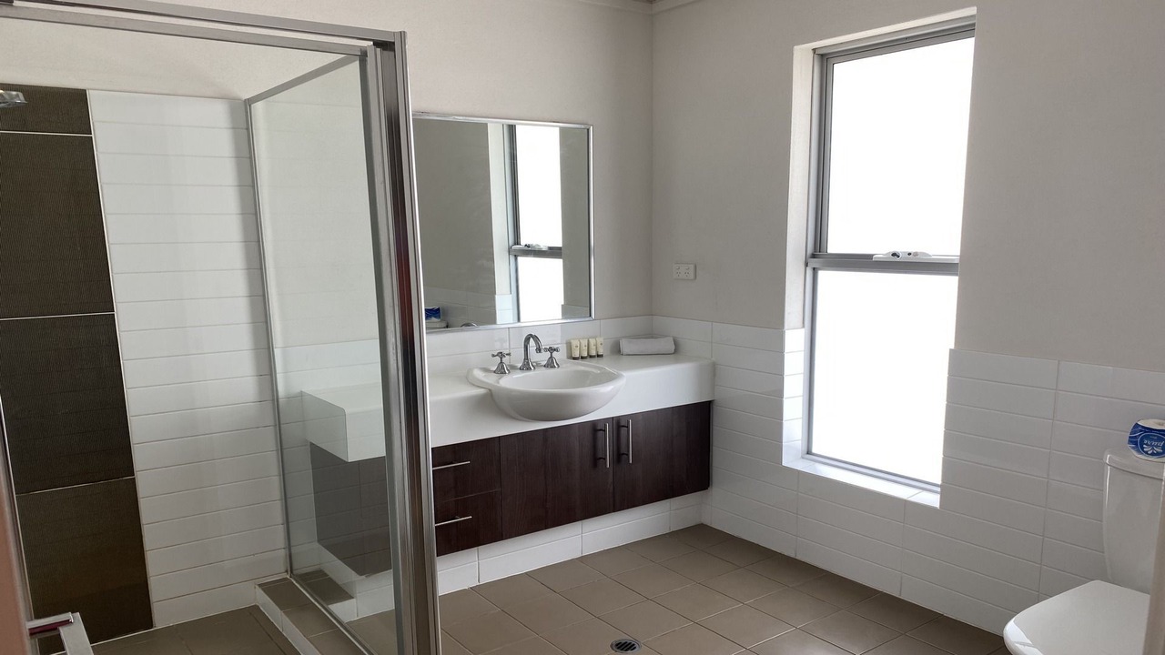 Photo of Bathroom in Jurien Bay
