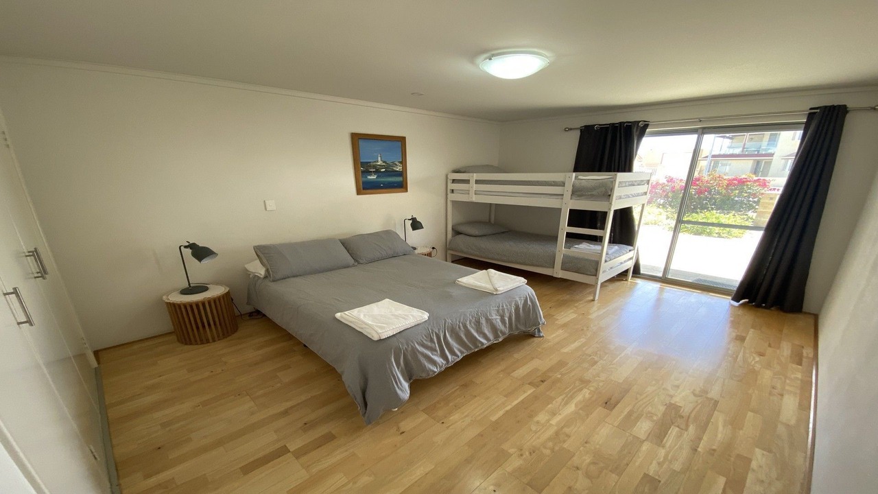 Photo of Bedroom in Jurien Bay