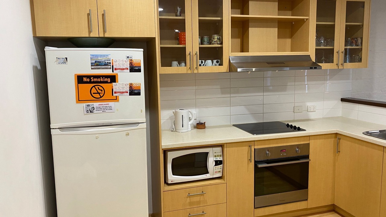 Photo of Kitchen in Jurien Bay