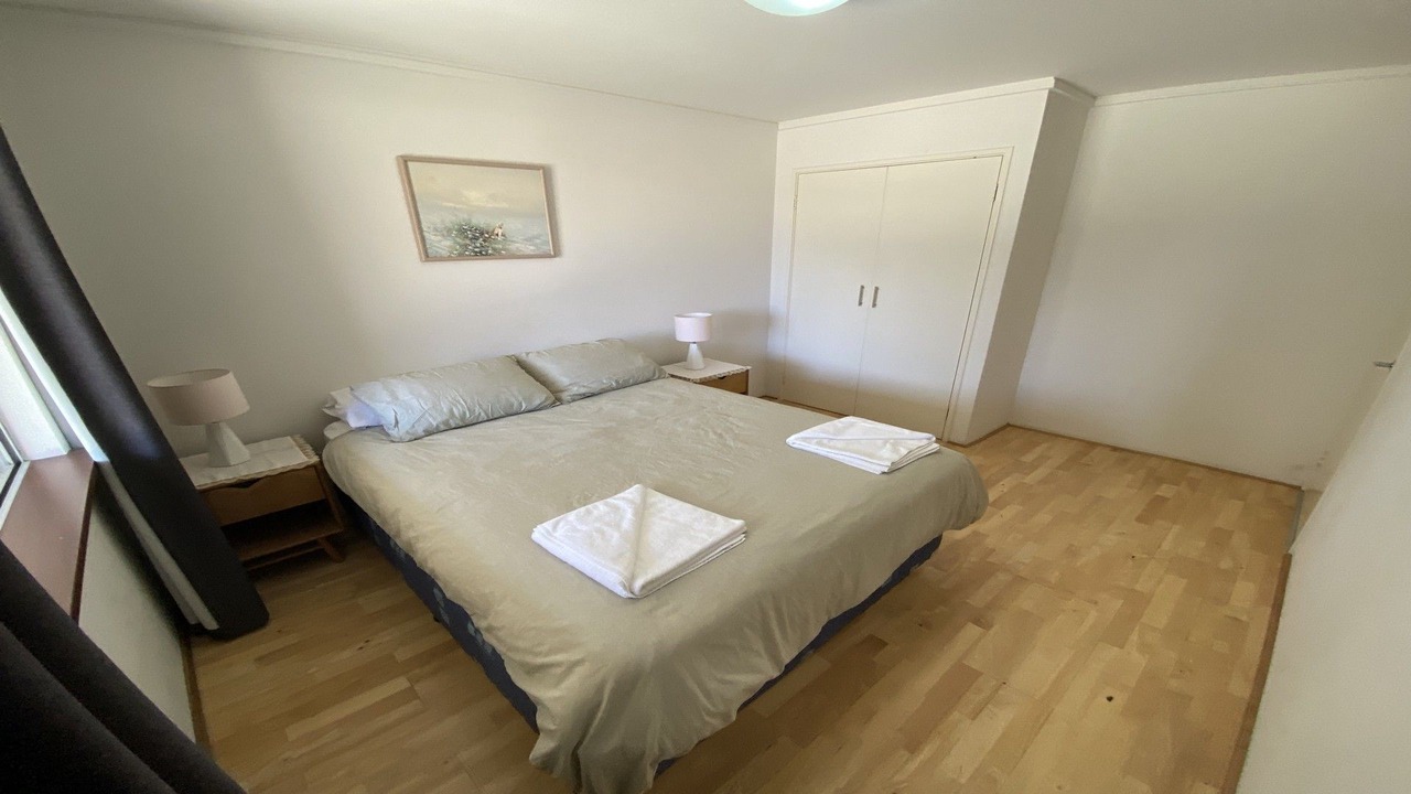 Photo of Bedroom in Jurien Bay