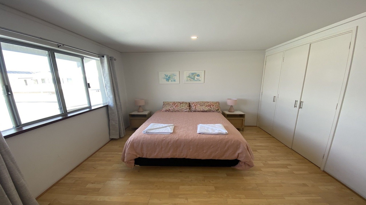 Photo of Bedroom in Jurien Bay