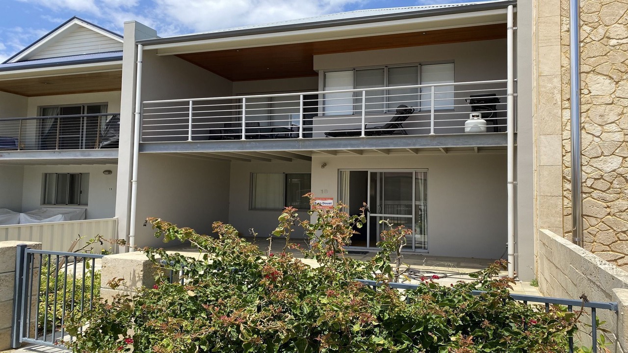 Photo of Outdoor in Jurien Bay