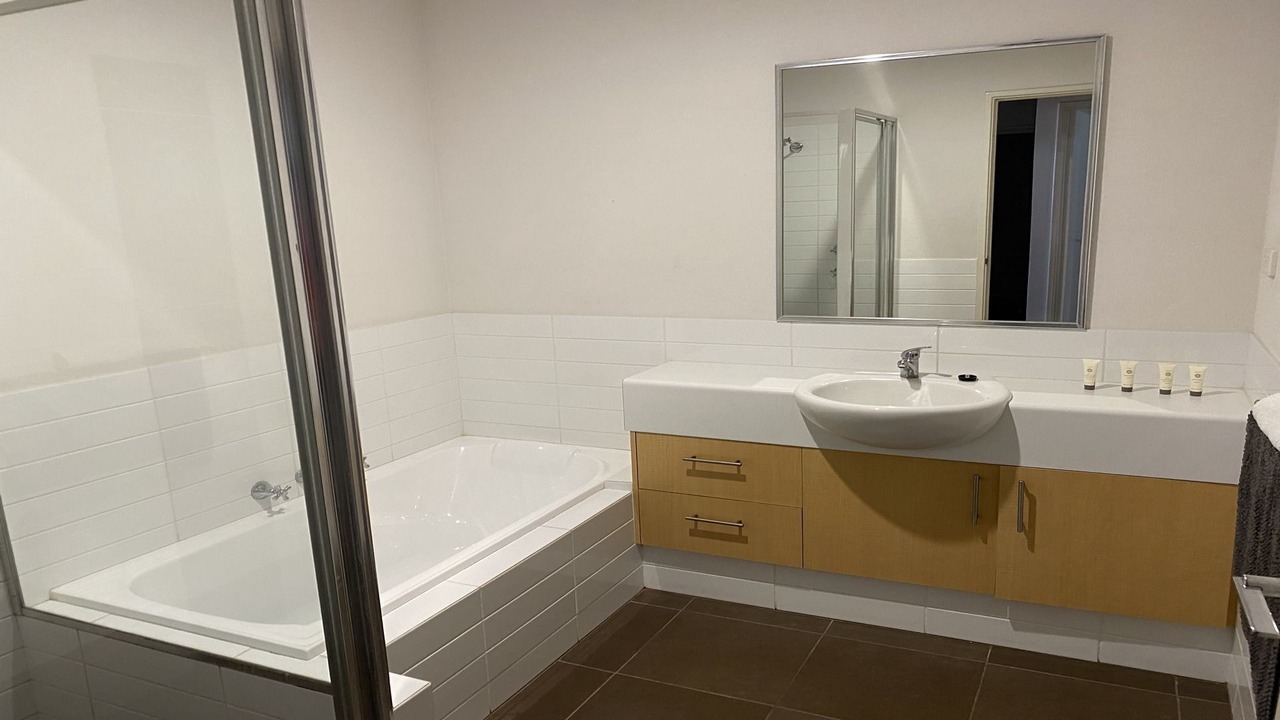 Photo of Bathroom in Jurien Bay