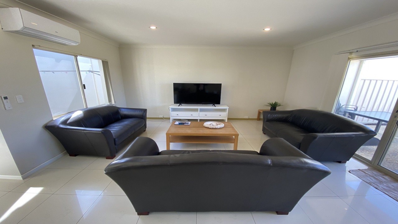 Photo of Livingroom in Jurien Bay