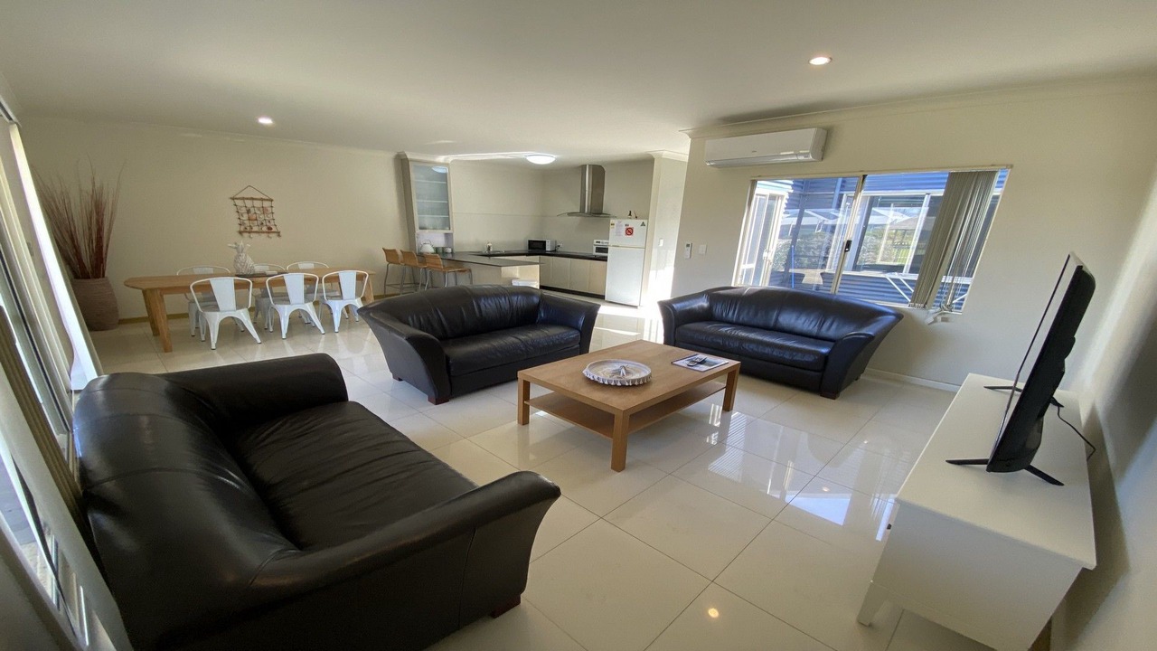 Photo of Livingroom in Jurien Bay