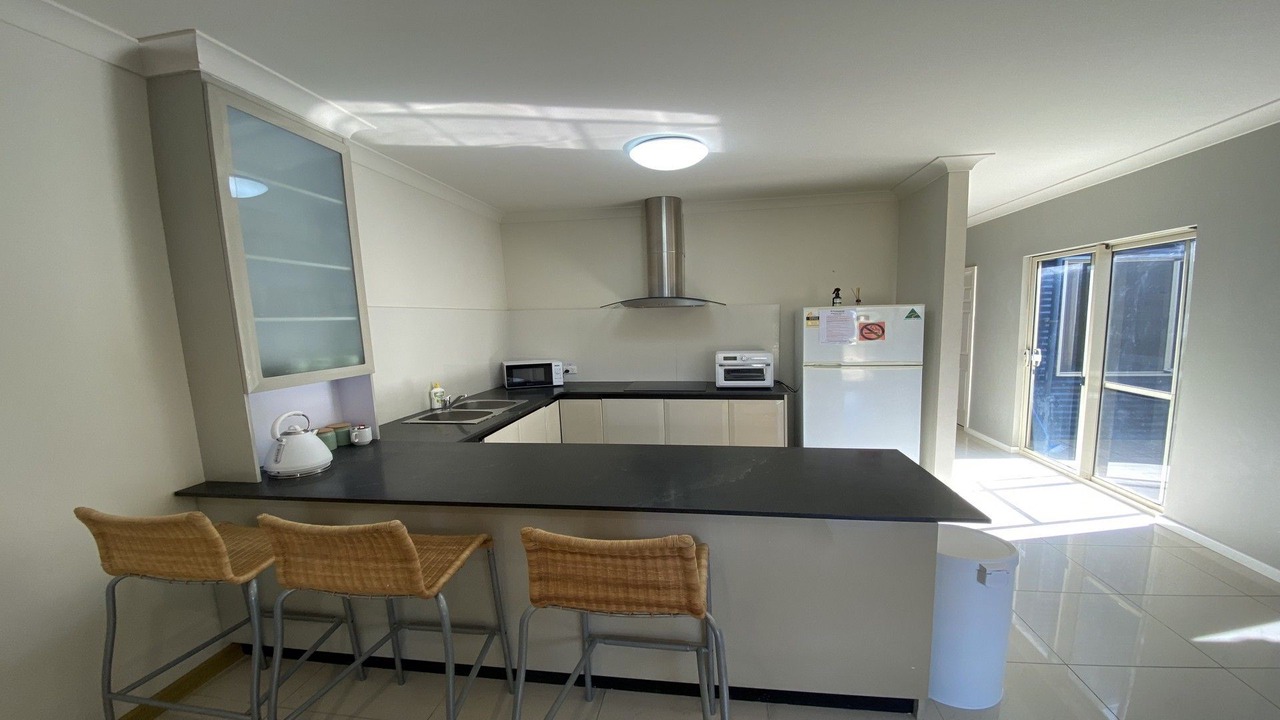 Photo of Kitchen in Jurien Bay