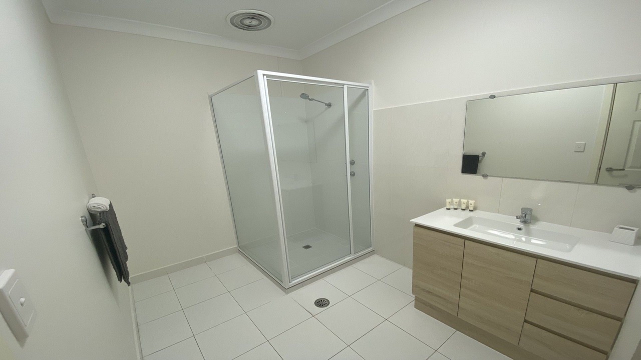 Photo of Bathroom in Jurien Bay