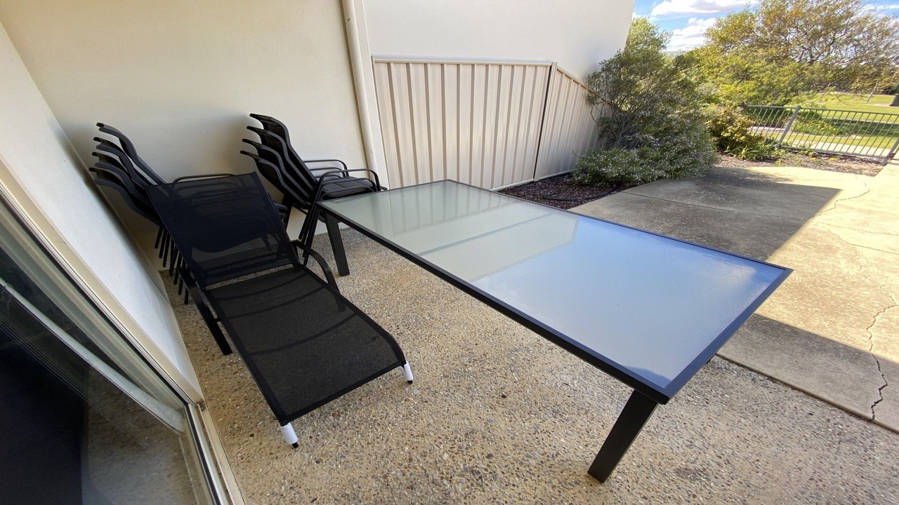 Photo of Patio Balcony in Jurien Bay