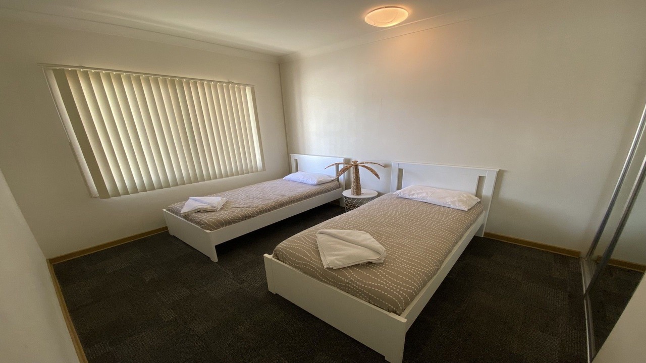 Photo of Bedroom in Jurien Bay