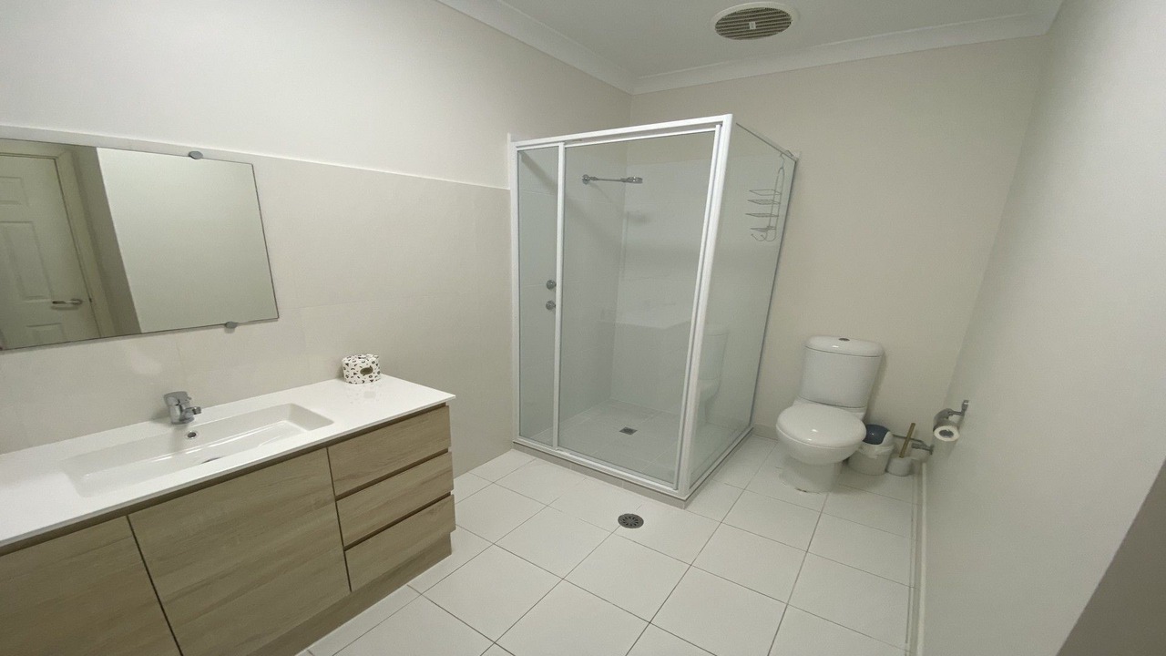 Photo of Bathroom in Jurien Bay