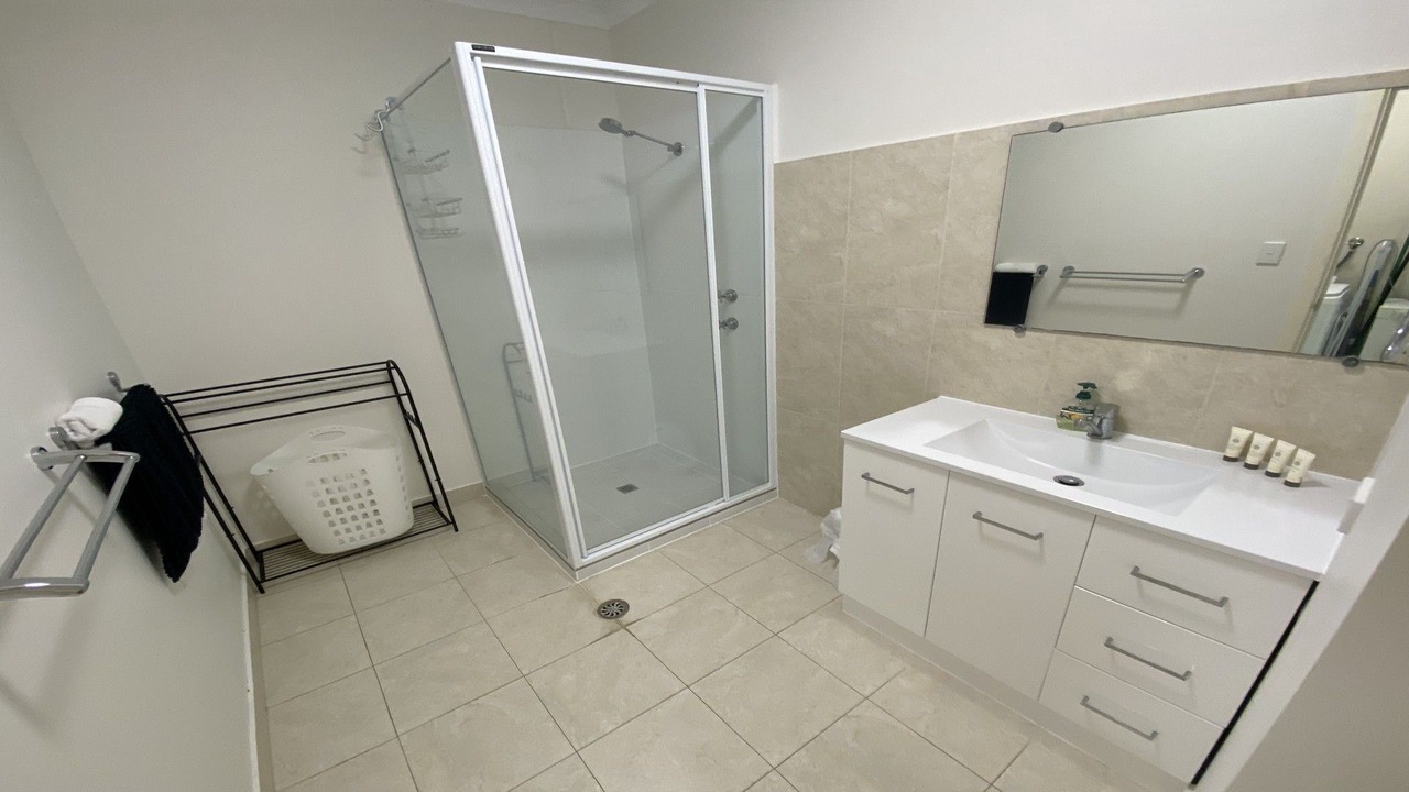 Photo of Bathroom in Jurien Bay