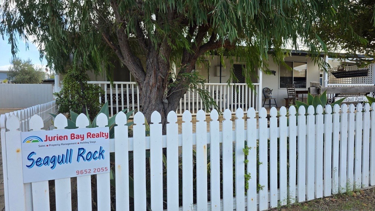 Photo of Outdoor in Jurien Bay