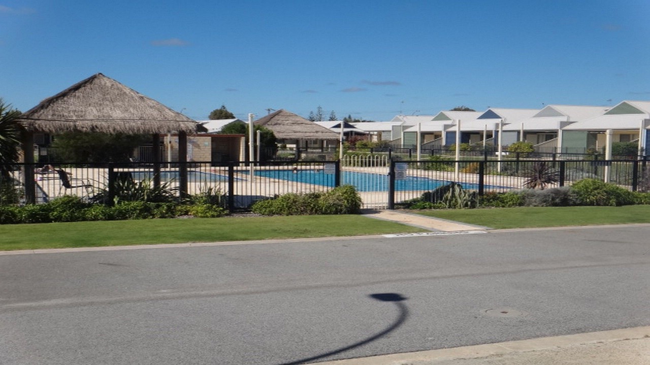 Photo of Outdoor in Jurien Bay