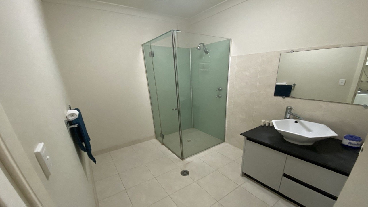 Photo of Bathroom in Jurien Bay