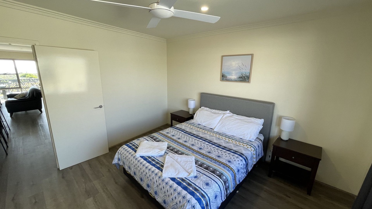 Photo of Bedroom in Jurien Bay