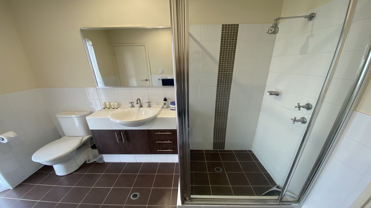 Photo of Bathroom in Jurien Bay