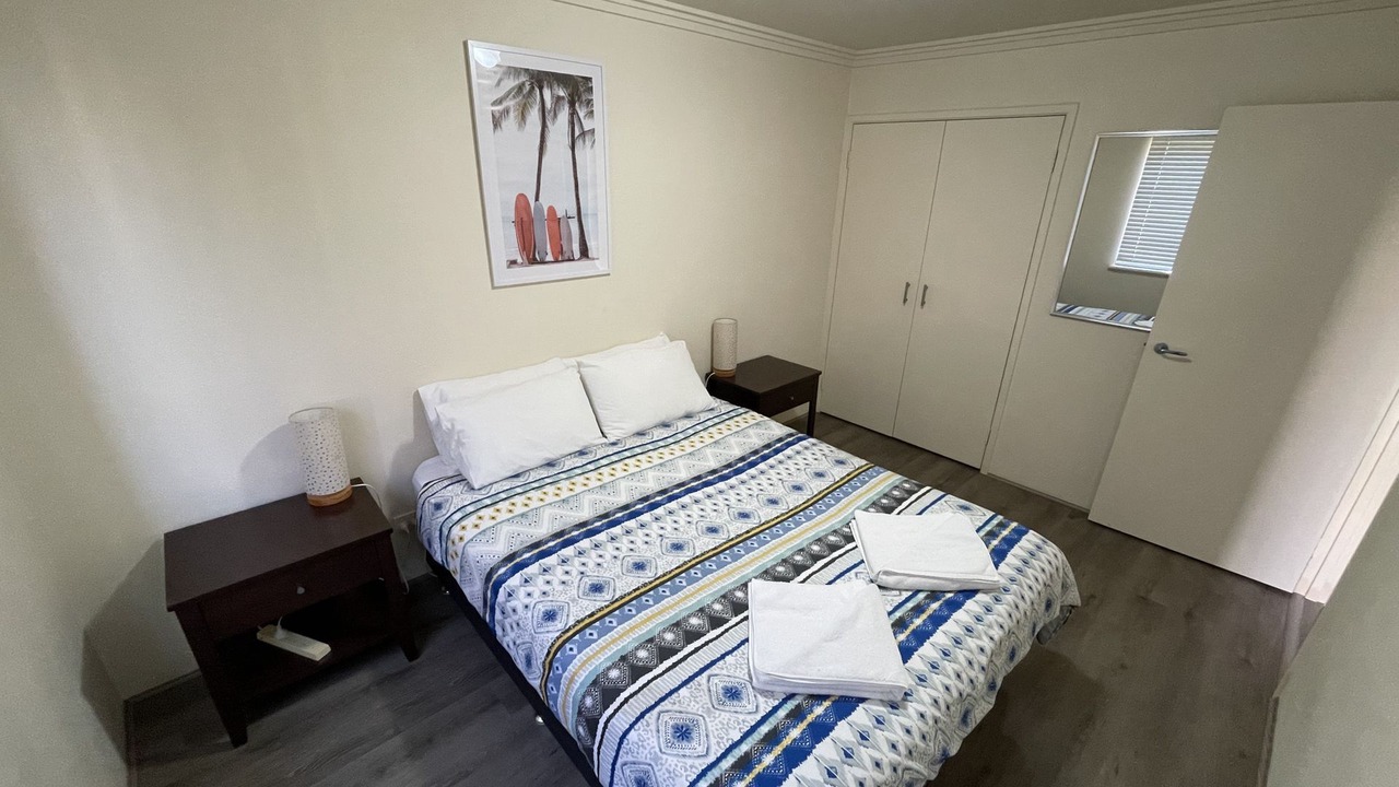 Photo of Bedroom in Jurien Bay