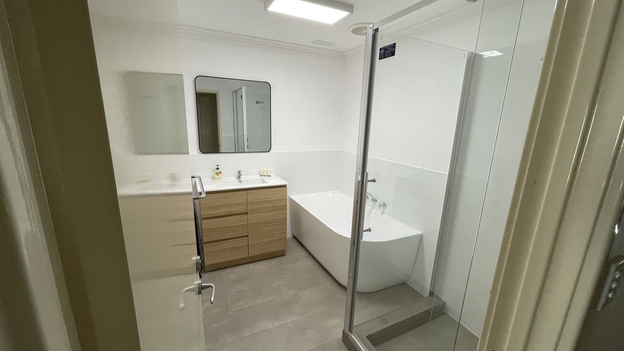 Photo of Bathroom in Jurien Bay