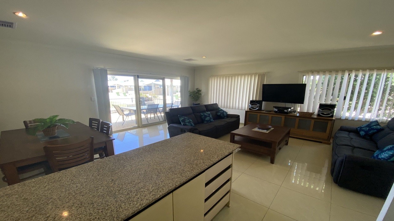 Photo of Livingroom in Jurien Bay