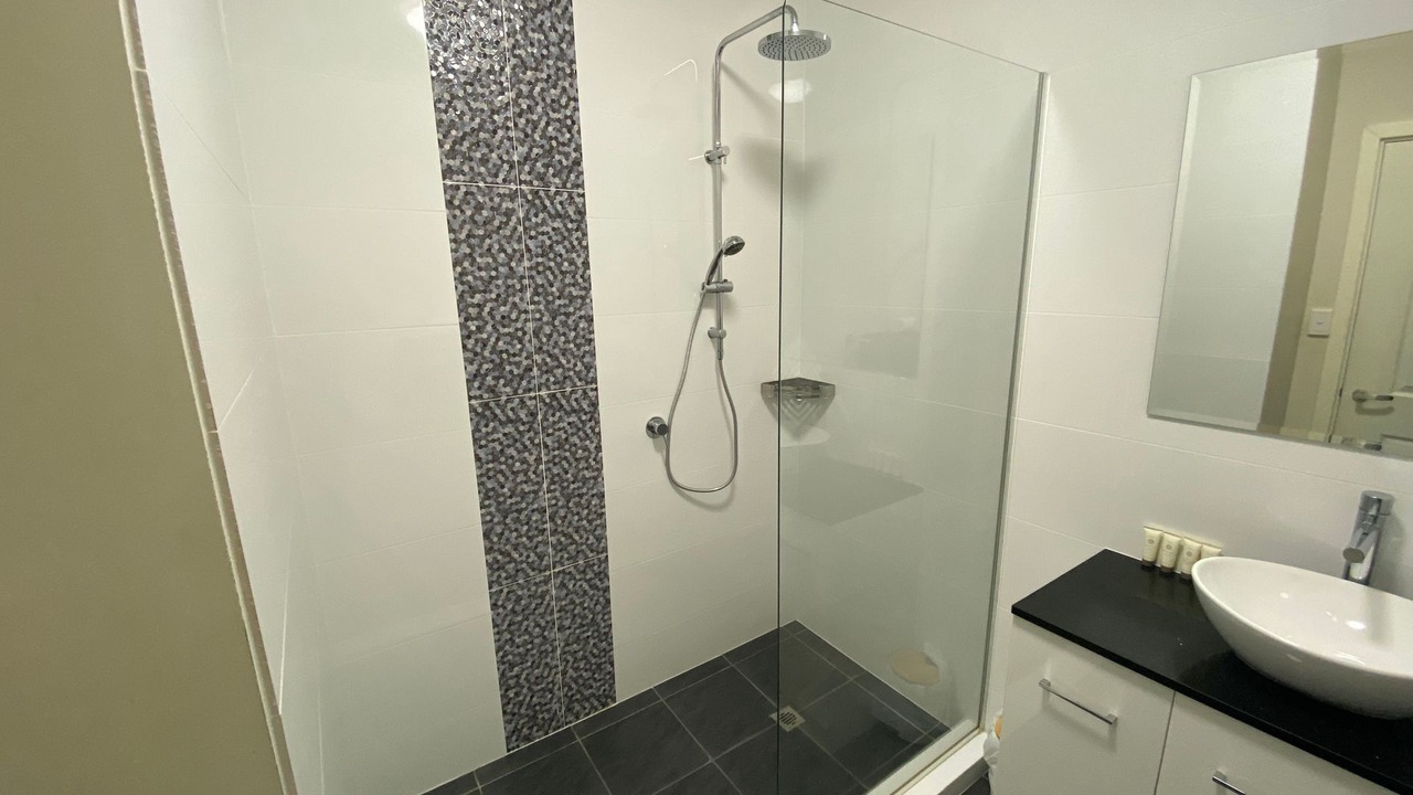 Photo of Bathroom in Jurien Bay