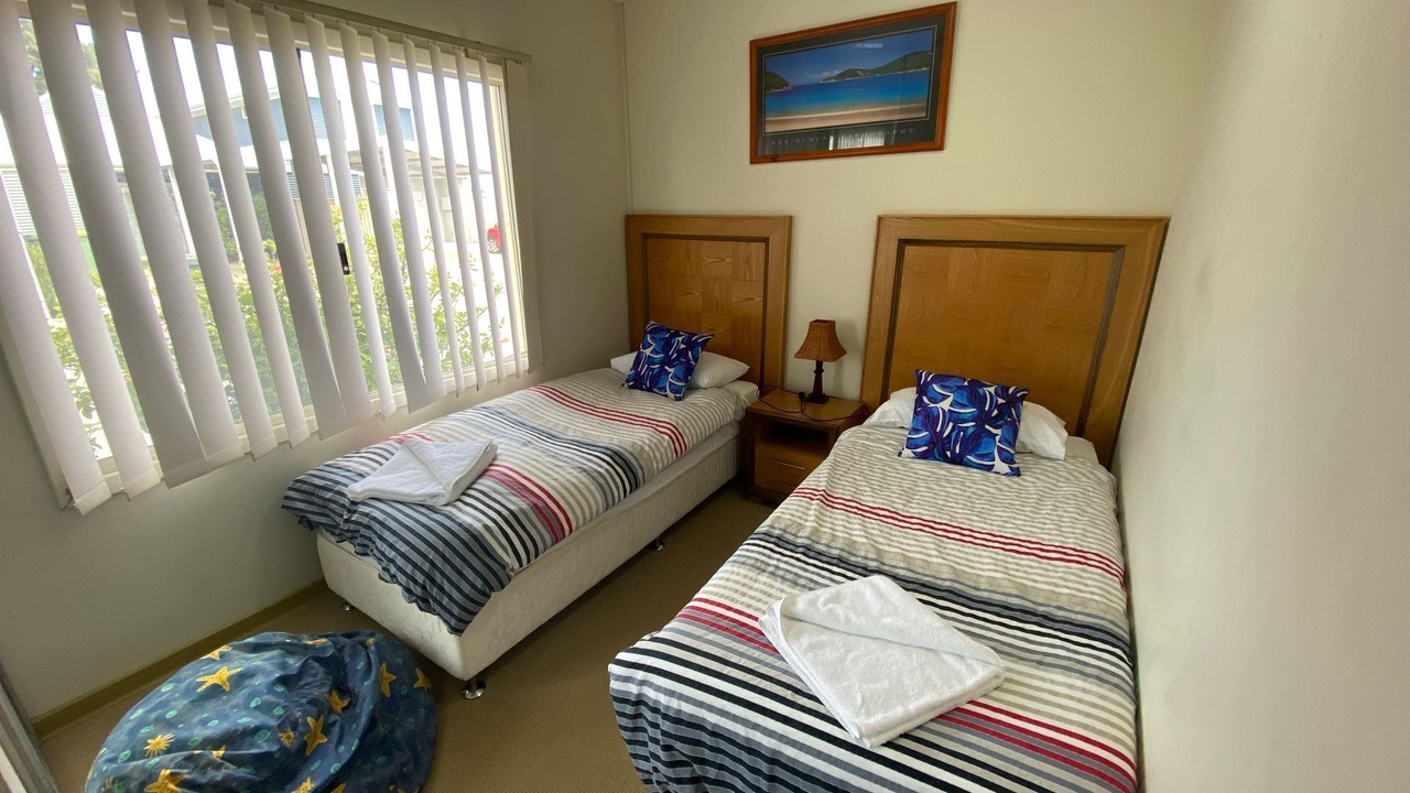 Photo of Bedroom in Jurien Bay