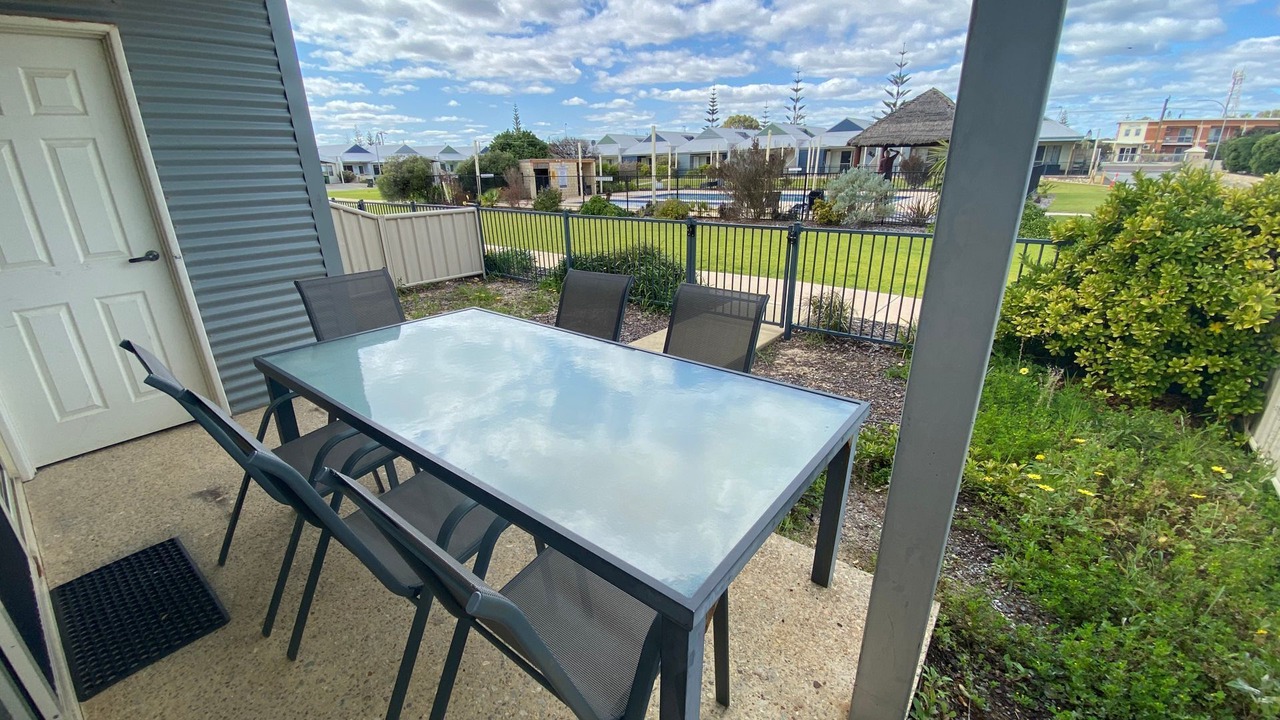Photo of Outdoor in Jurien Bay