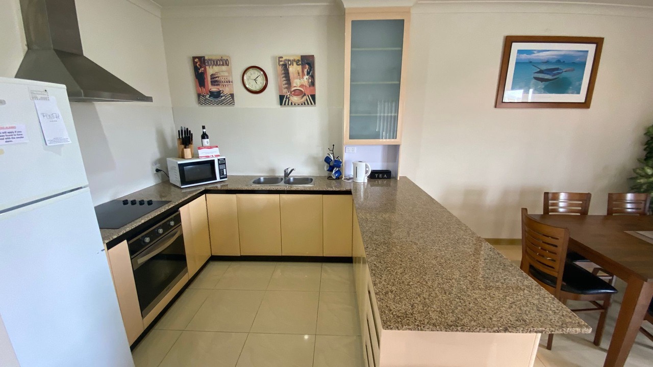 Photo of Kitchen in Jurien Bay