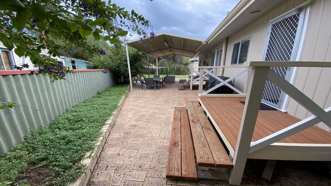 Photo of Outdoor in Jurien Bay