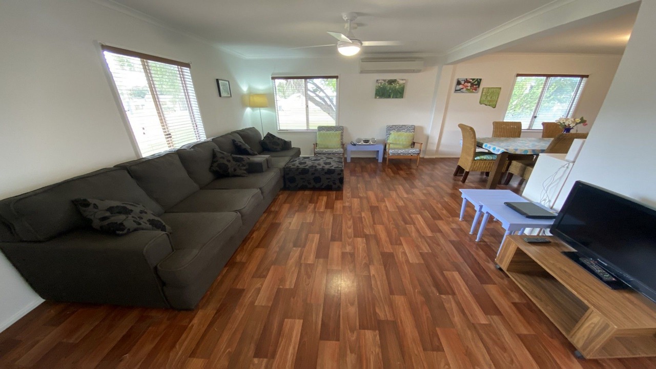 Photo of Livingroom in Jurien Bay