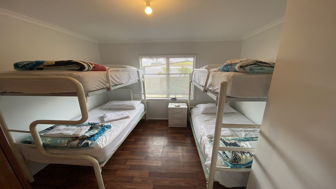 Photo of Bedroom in Jurien Bay
