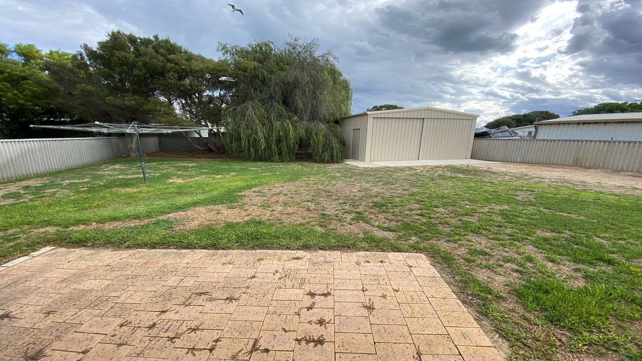 Photo of Outdoor in Jurien Bay