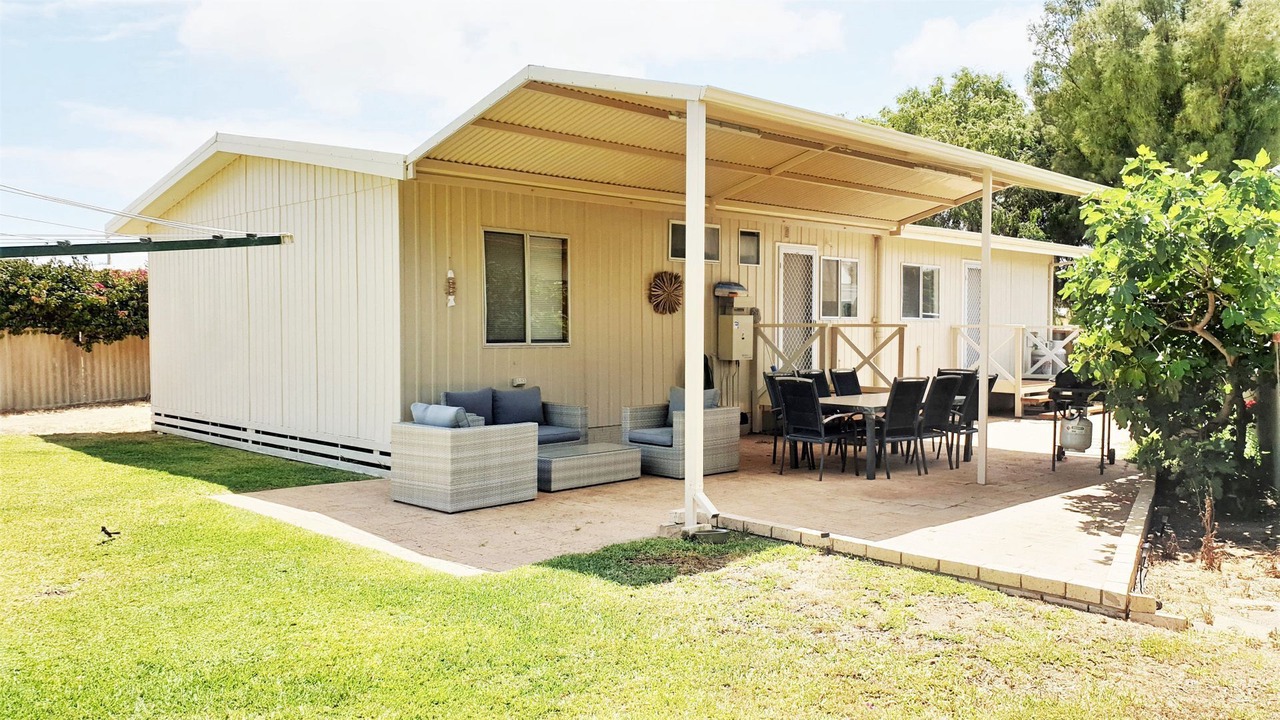Photo of Outdoor in Jurien Bay