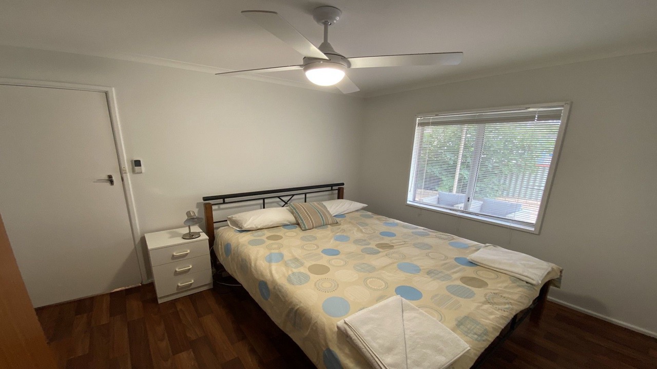 Photo of Bedroom in Jurien Bay