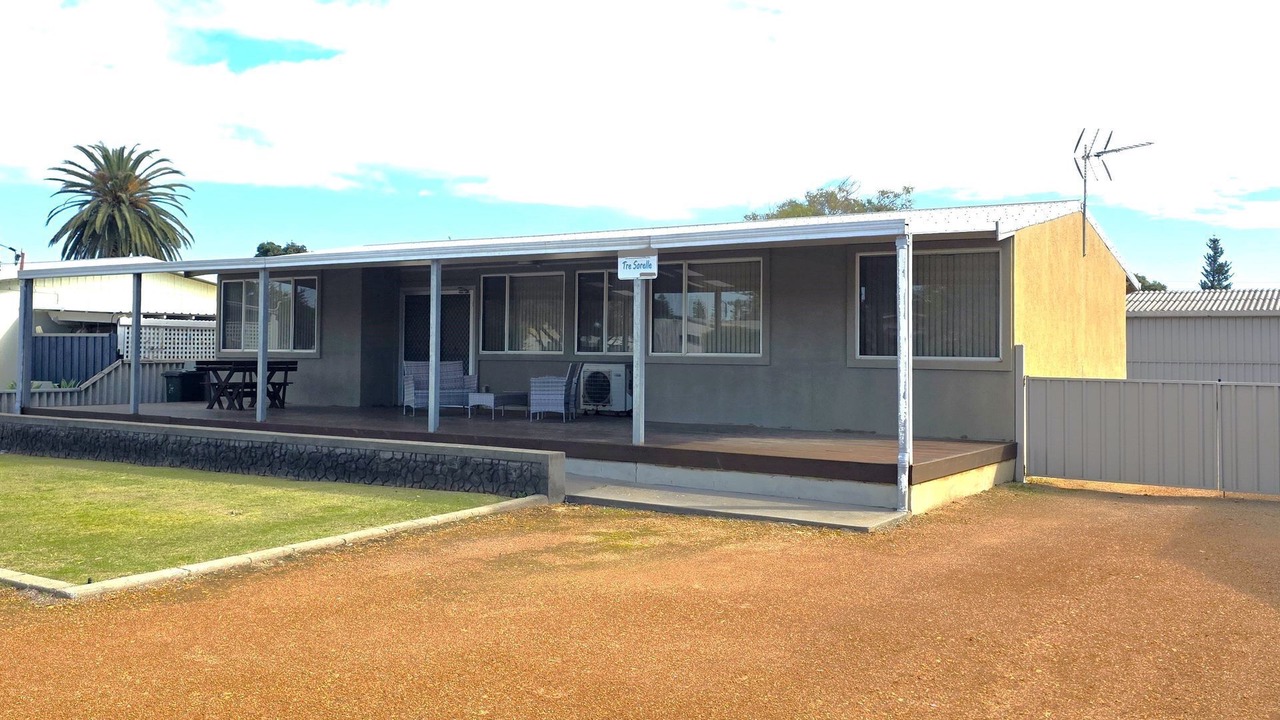 Photo of Outdoor in Jurien Bay