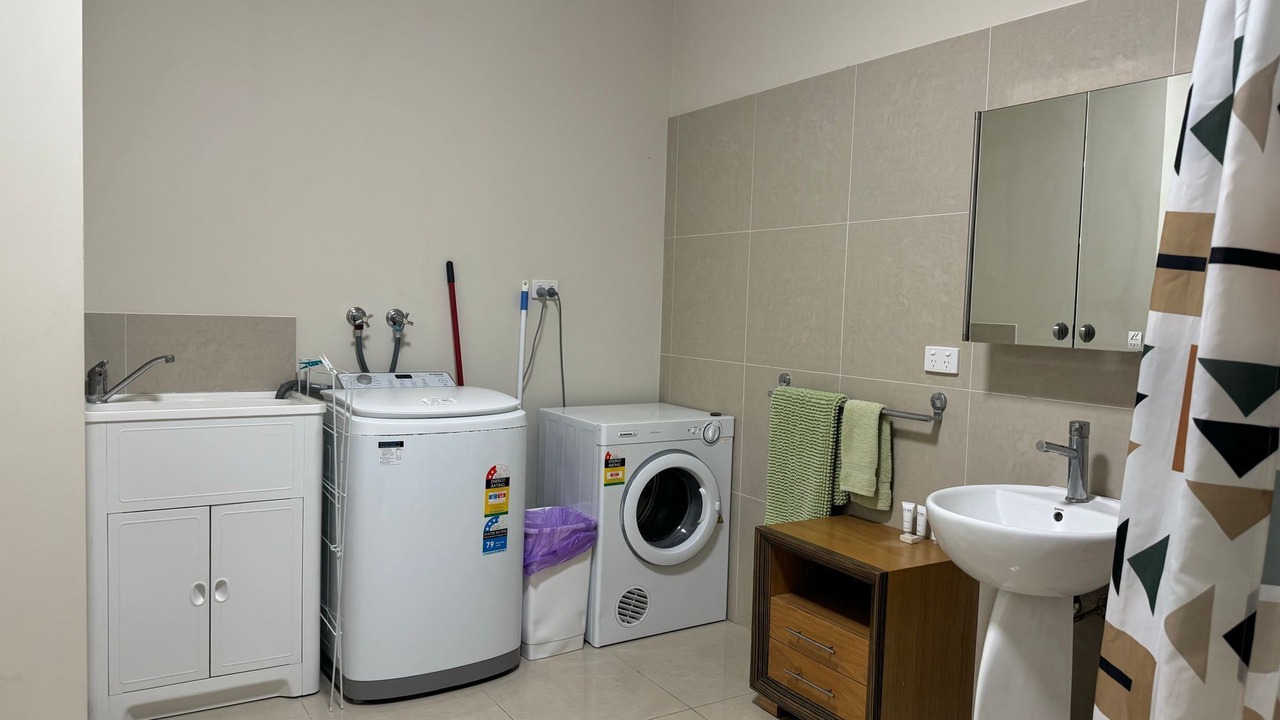 Photo of Bathroom in Jurien Bay