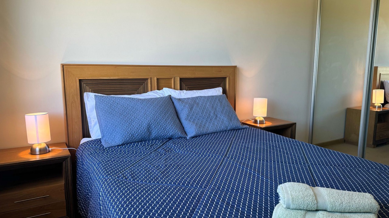 Photo of Bedroom in Jurien Bay