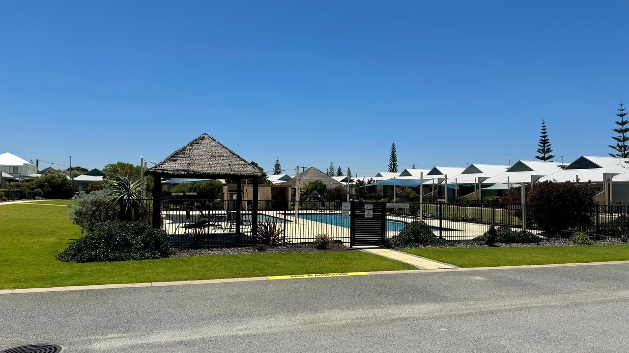 Photo of Outdoor in Jurien Bay