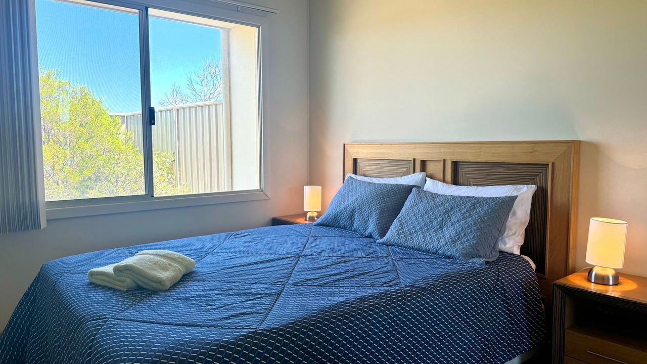 Photo of Bedroom in Jurien Bay